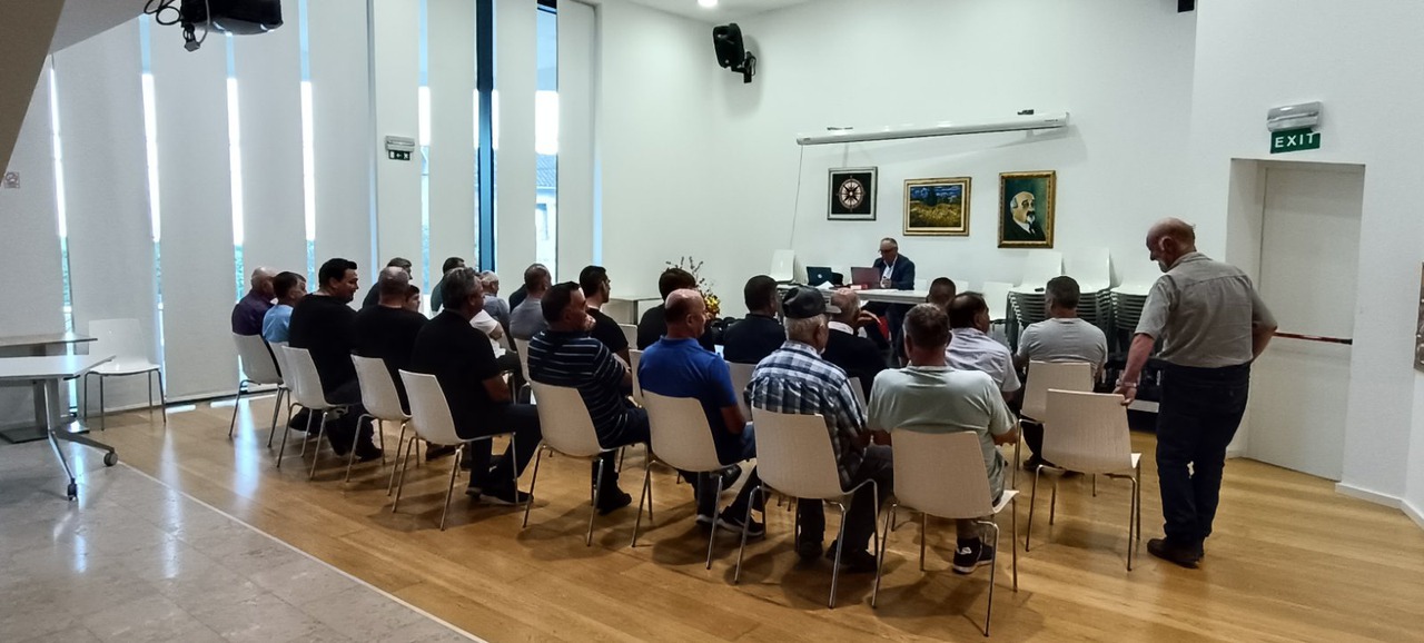 Održana je redovna godišnja Skupština SUIG-a